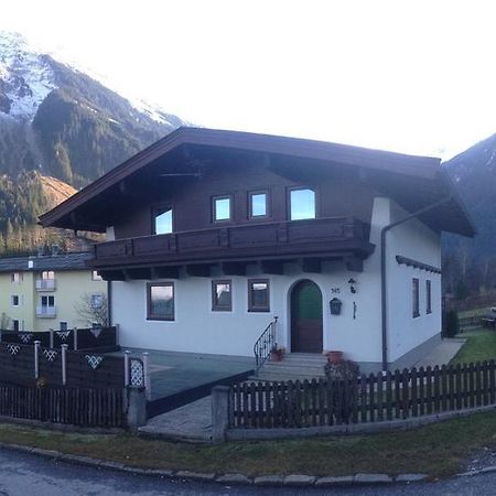 Landhaus Vier Jahreszeiten Krimml Rum bild